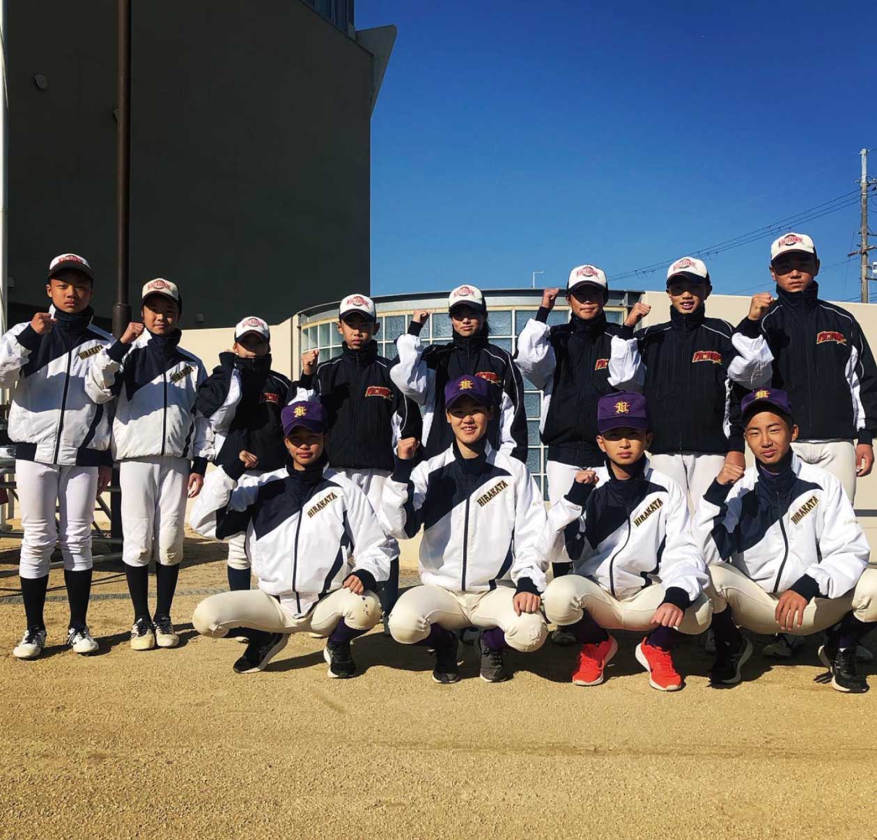 京都で人気の野球ショップ