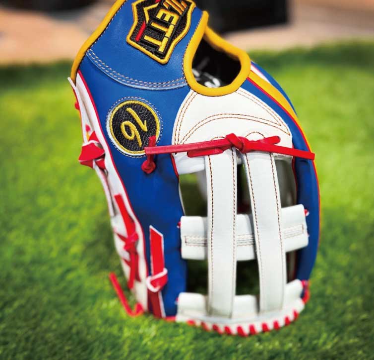 野球ショップ「カウスポ」