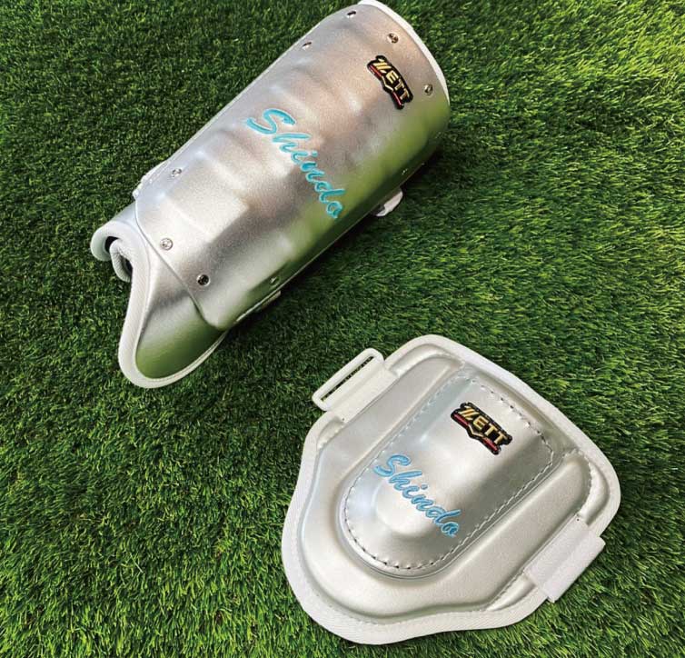 野球ショップ「カウスポ」