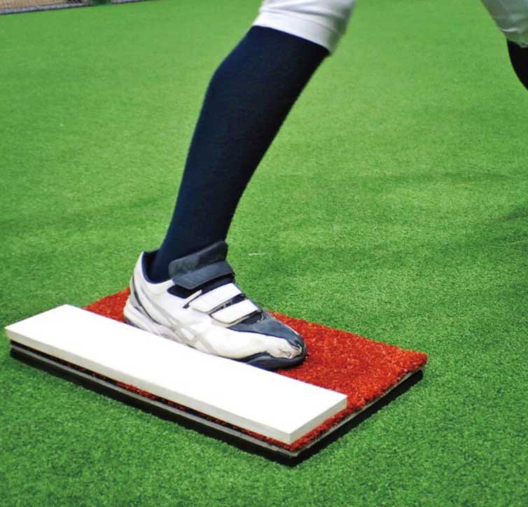 野球ショップ「カウスポ」