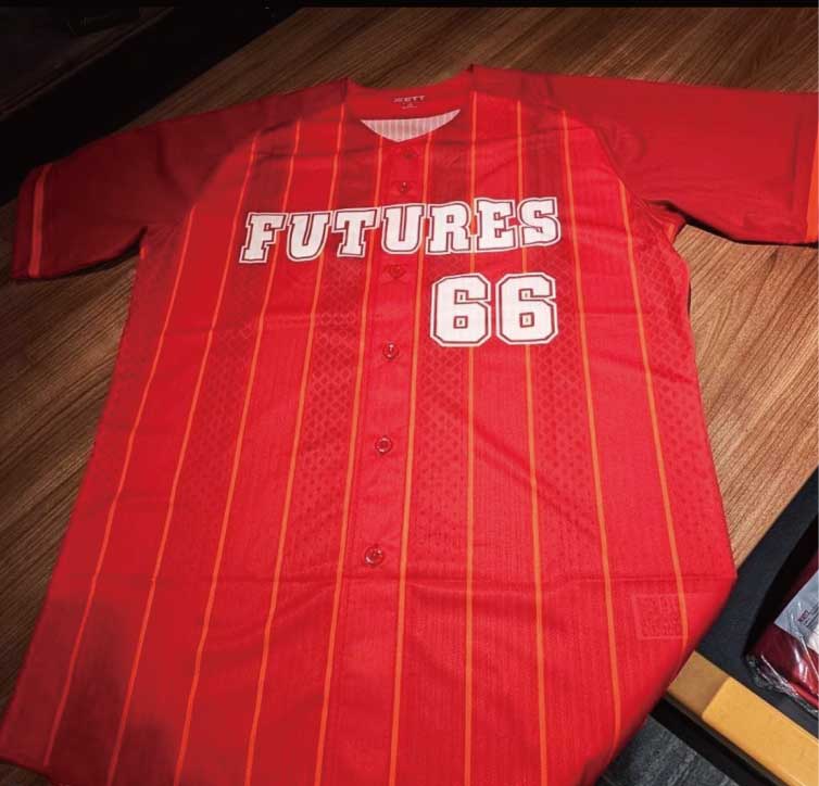 野球ショップ「カウスポ」